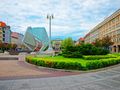 Plac Wolności w Poznaniu