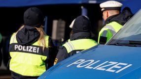 Niemcy. Atak nożownika, jedna osoba nie żyje