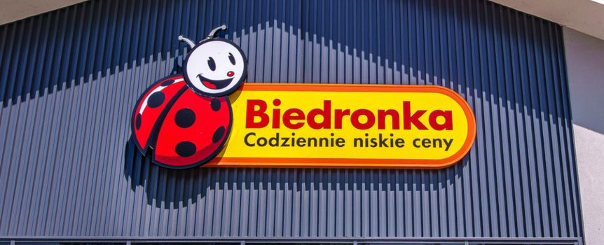 Biedronka
