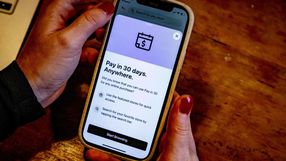 płatność odroczona