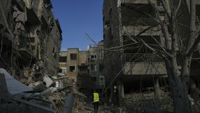 Izrael zaatakował Iran. Potężne zniszczenia