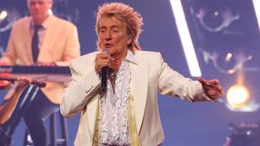 Rod Stewart odwołuje koncerty. Stan zdrowia artysty jest poważny 