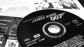 James Bond