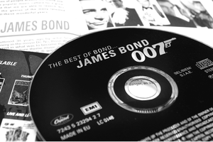 James Bond