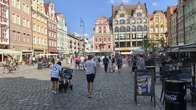 Wrocław