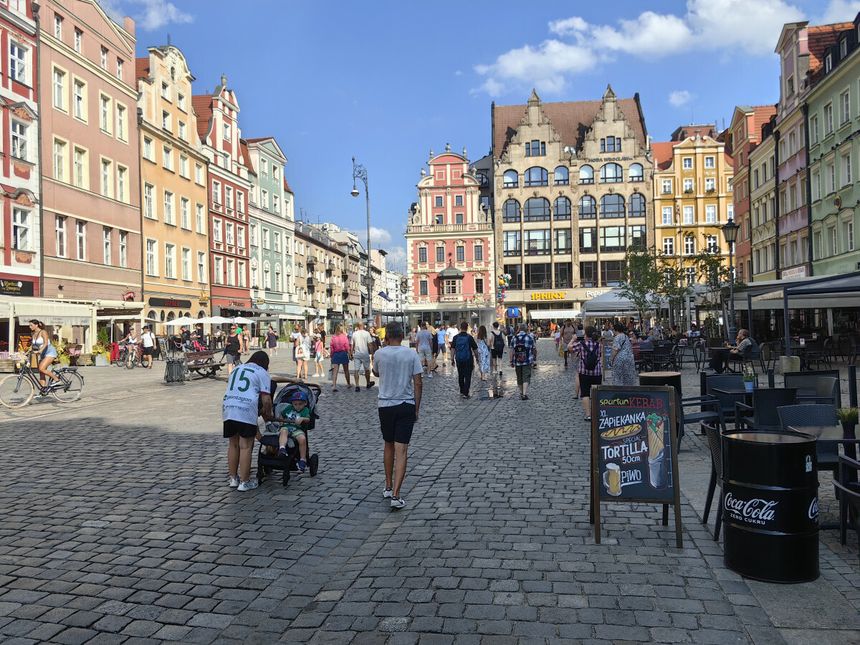 Wrocław