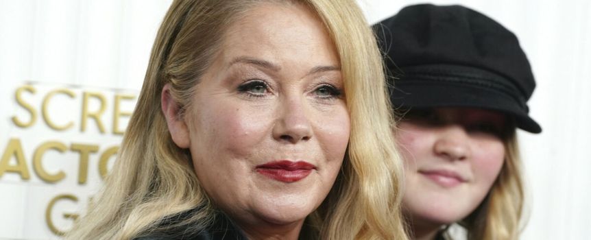 Ikona lat 80. trafiła do szpitala. W takim jest dziś stanie. „Po prostu płaczę”