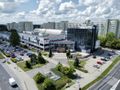 Centrum Handlowe Land