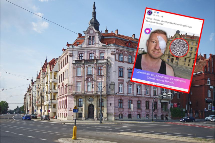 Toruń