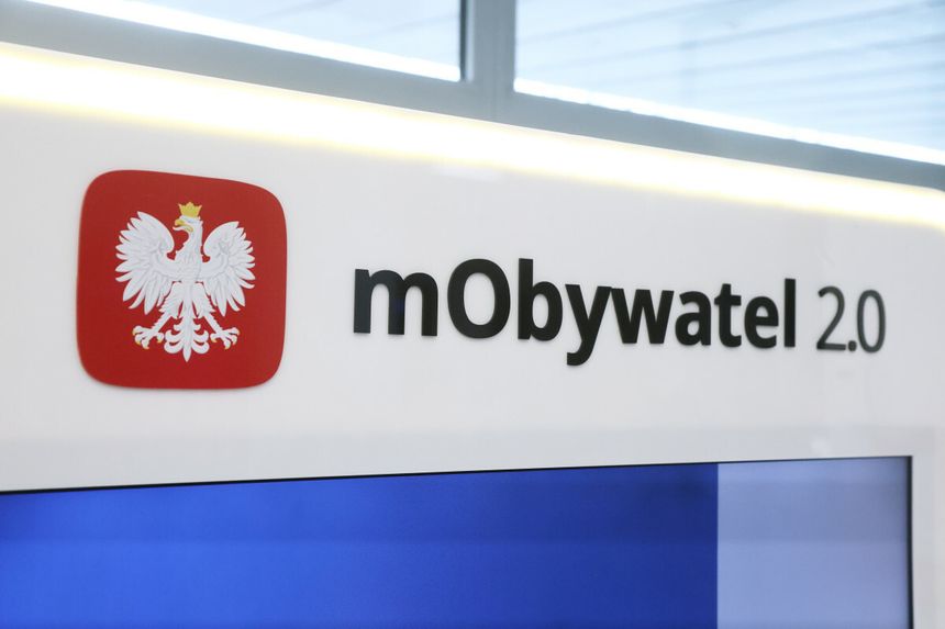 mObywatel