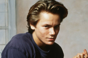 River Phoenix 
