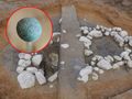 Odkrycia archeologiczne na budowie S5