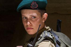 Kadr z filmu "World War Z"