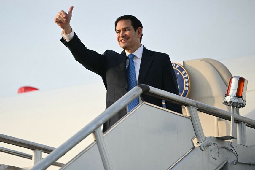 Marco Rubio