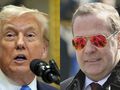 Trump Miedwiediew