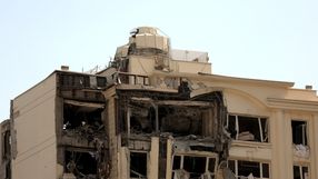 Izrael zaatakował Iran. Ujawniono kulisy ataku