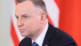 Andrzej Duda skierował do TK ustawę o pomocy psychologa dla osób po 13. roku życia bez zgody opiekuna