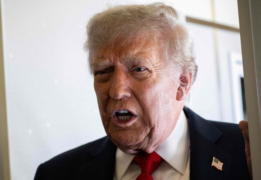 trump
