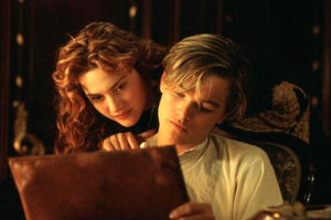 Film "Titanic"