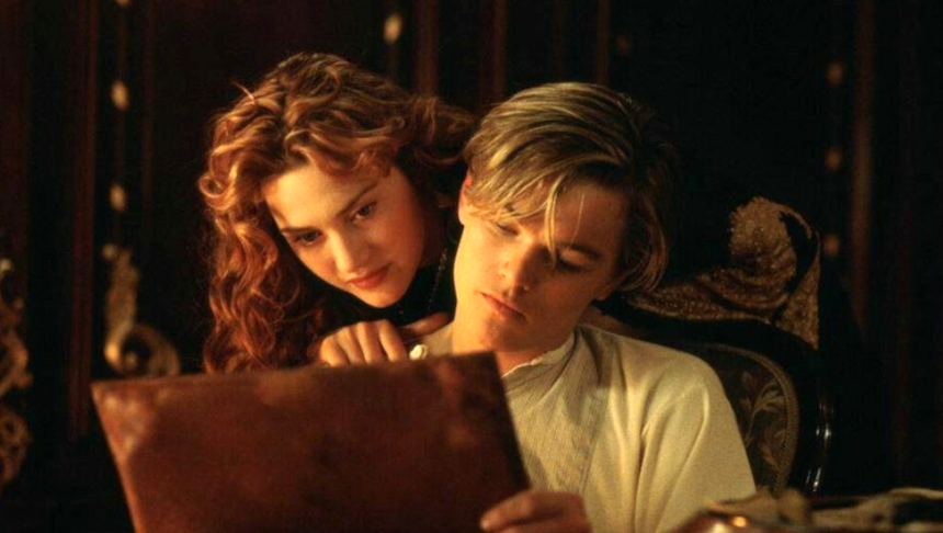 Film "Titanic"
