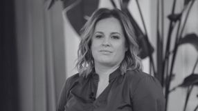 Joanna Kołaczkowska nie żyje, podano datę pogrzebu