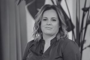 Joanna Kołaczkowska nie żyje, podano datę pogrzebu