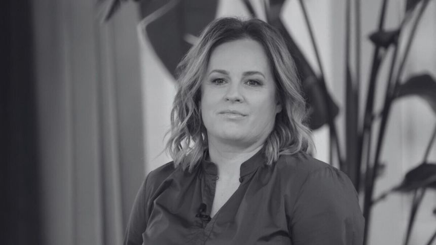 Joanna Kołaczkowska nie żyje, podano datę pogrzebu