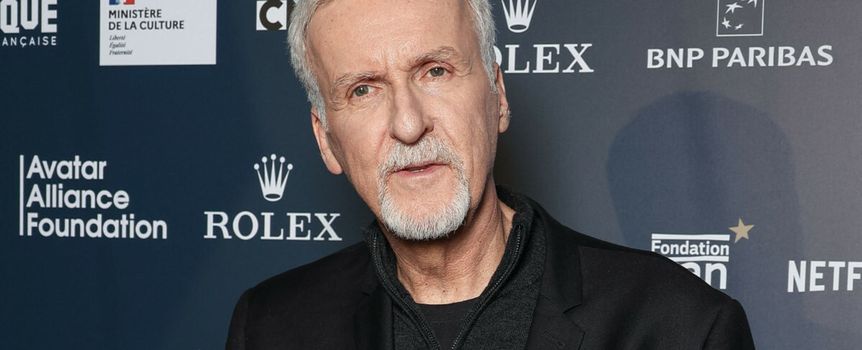 James Cameron uważa, że to jeden z najlepszych filmów w historii. 2 Oscary
