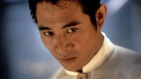 Jet Li