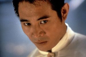 Jet Li