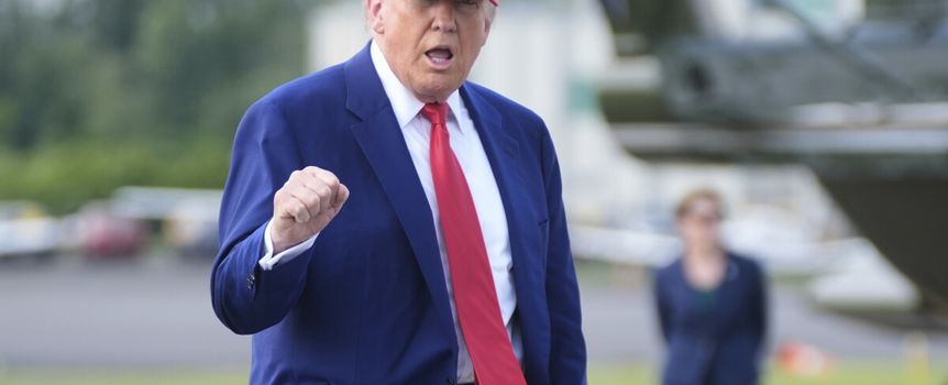 trump