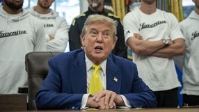 USA włączą się do wojny z Iranem?