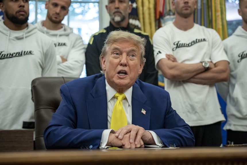 USA włączą się do wojny z Iranem?
