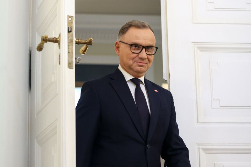 duda