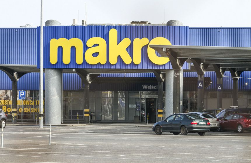 Makro