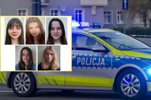 5 nastolatek uciekło z ośrodka wychowawczego