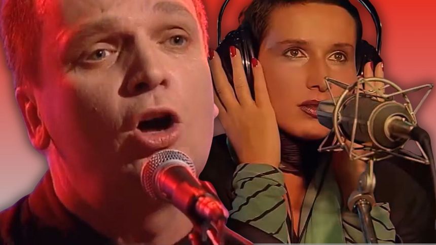 Tymi hitami zapisali się w historii. Tylko prawdziwy fan osiągnie 100 proc. [QUIZ]