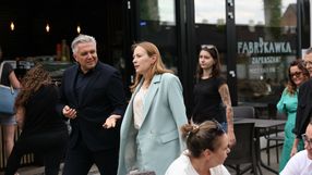 Ministra Katarzyna Pełczyńska-Nałęcz