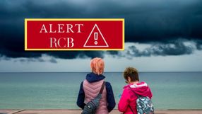 burza alert rcb