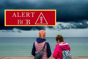 burza alert rcb