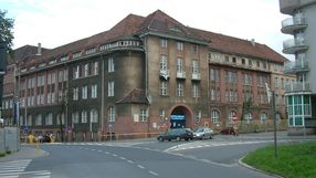Szpital im. Franciszka Raszei w Poznaniu