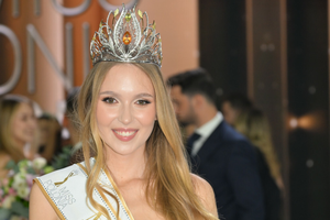 Nowa Miss Polonia wybrana. Uwierzysz, że tym zajmuje się na co dzień?