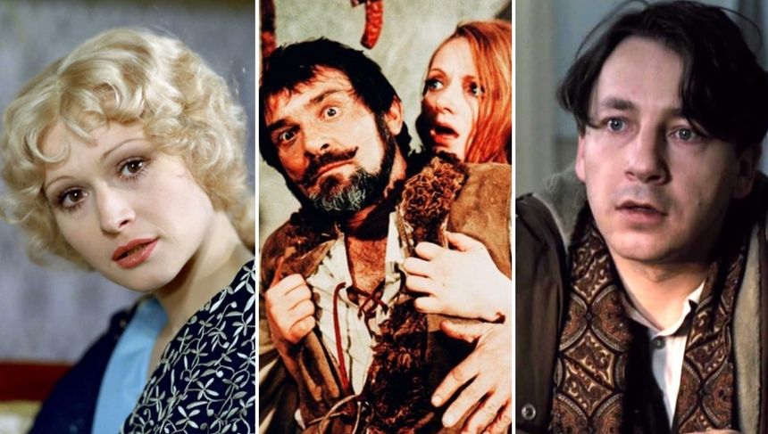 Polskie filmy i seriale