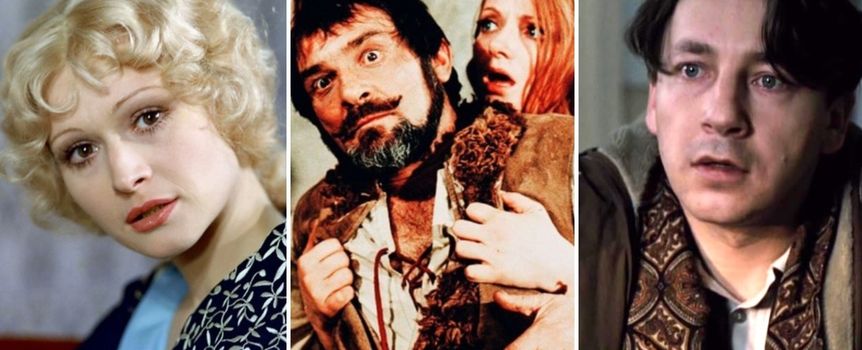 Polskie filmy i seriale