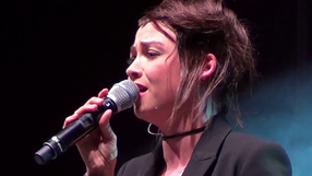 Marta Moszczyńska