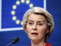 Ursula von der Leyen
