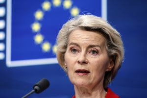 Ursula von der Leyen
