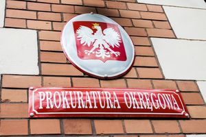prokuratura wszczęła w środę śledztwo w sprawie wypadku w Egipcie