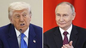 Trump Putin