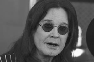 Ozzy Osbourne